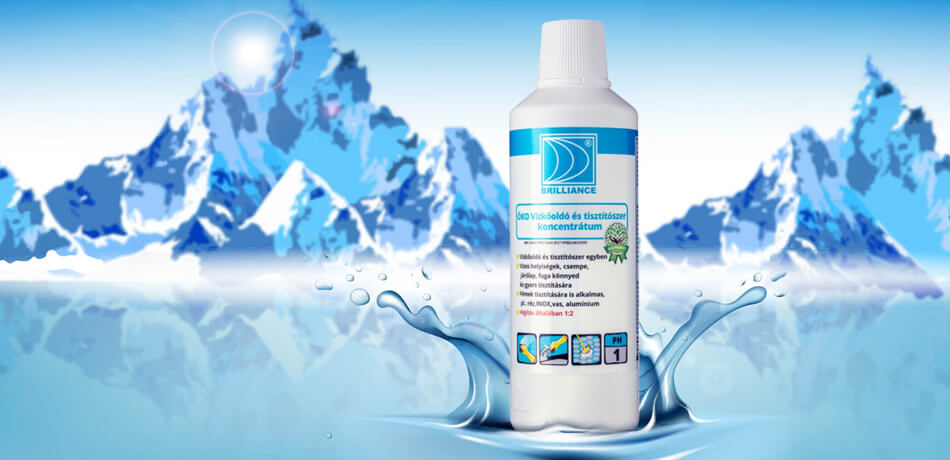 Tisztítószer Market