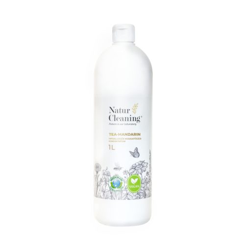 Naturcleaning Mosogatószer Tea-mandarin 1 liter