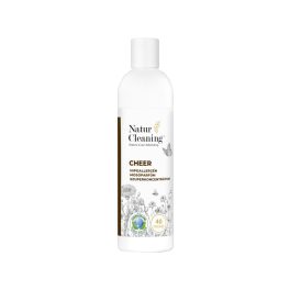   Naturcleaning Cheer Hipoallergén Mosóparfüm Szuperkoncentrátum 200 ml