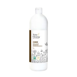   Naturcleaning Cheer Hipoallergén Mosóparfüm Szuperkoncentrátum 1 liter