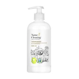   Naturcleaning Tappancsbarát Mosogatószer Tál - és játéktisztító 500 ml