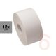 Toalettpapír 19cm 1r.x35g 12db 125m natúr