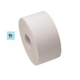 Toalettpapír 23cm 1r.x35g 6db 200m NATÚR