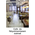 Brilliance ® Alkoholos felmosó erdei gyümölcs illattal 1 liter