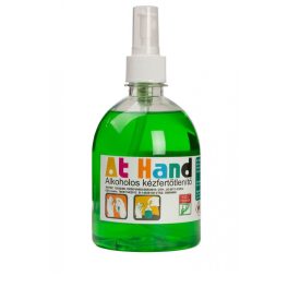 Brilliance ® At Hand kézfertőtlenítő 500 ml