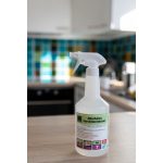 Airbnb – Kiadó lakás takarítás csomag (erdei gyümölcs illattal)