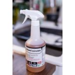 Airbnb – Kiadó lakás takarítás csomag (erdei gyümölcs illattal)