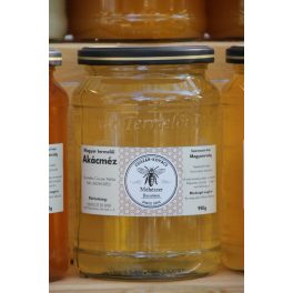 Akácméz 950 g