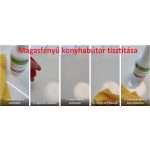 Brilliance ® Alkoholos fertőtlenítő 750 ml
