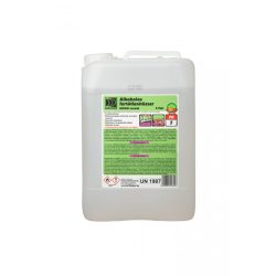 Brilliance ® Alkoholos fertőtlenítő 5 l