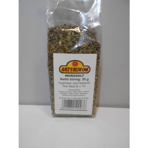 Bazsalikom 20 g
