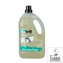 ÖkoBrill ÖKO Mosószer 3 l