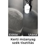 ÖkoBrill ÖKO Ablaktisztító 750 ml