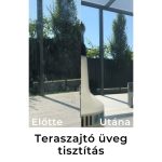 ÖkoBrill ÖKO Ablaktisztító 750 ml