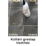 ÖkoBrill ÖKO Általános tisztító és felmosószer 1 liter