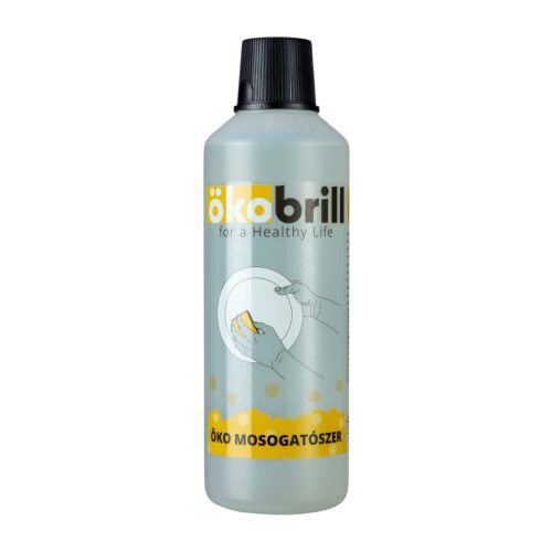 ÖkoBrill ÖKO Mosogatószer 1 liter