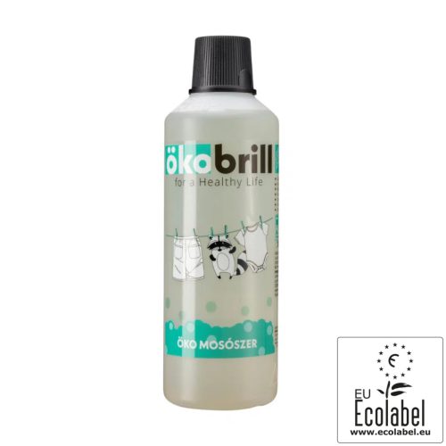 ÖkoBrill Öko Mosószer 1 liter