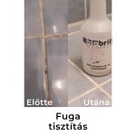 ÖkoBrill ÖKO Vízkőoldó és tisztítószer