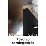 ÖkoBrill ÖKO Vízkőoldó és tisztítószer