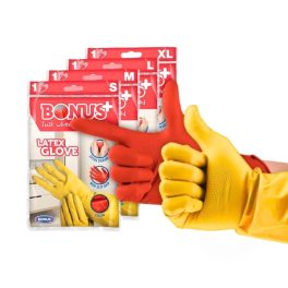 Bonus gumikesztyű 1 pár