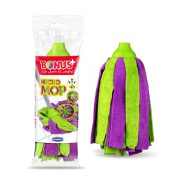 Bonus Micro Mop felmosófej
