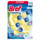 Bref Power Aktiv Lemon WC frissítő 3x50 g