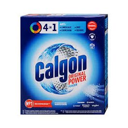 Calgon 4in1 Original Power vízlágyító por 500 g