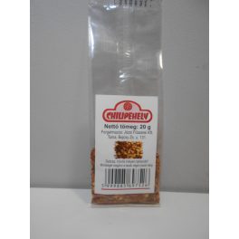 Chili pehely 20 g