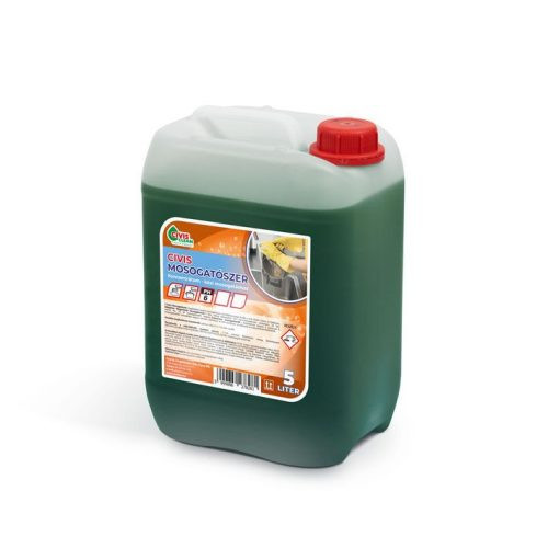 Civis Mosogatószer 5 l