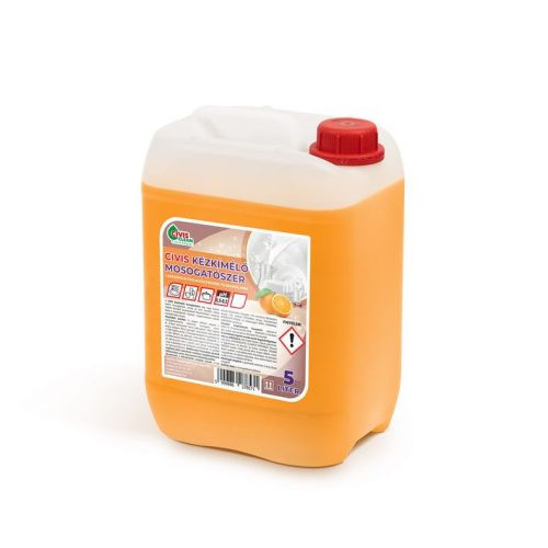 Civis Kézkímélő mosogató 5l