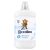Coccolino öblítő 1700 ml Sensitive