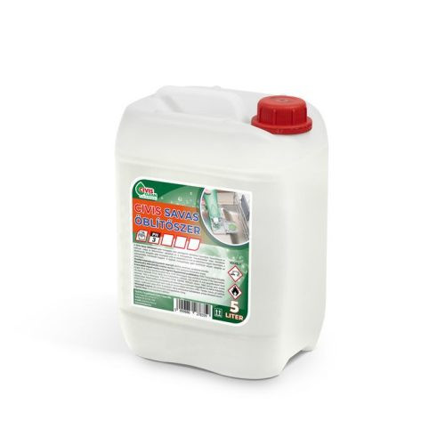 Civis Savas öblítőszer 5 l