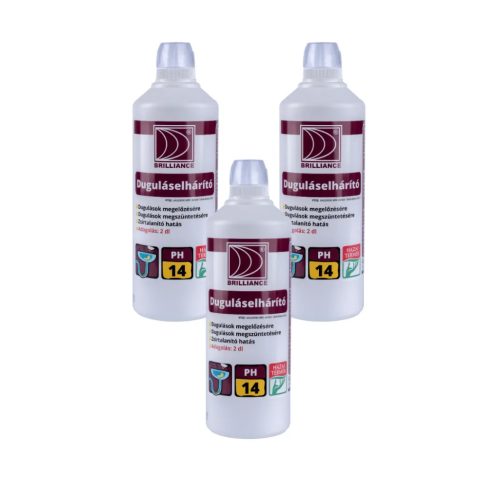 Dugulásmentes csomag 2.