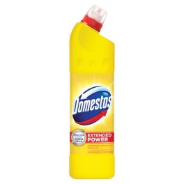   Domestos fertőtlenítő hatású folyékony tisztítószer Citrus Fresh 750 ml