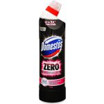 Domestos Zero vízkőoldó WC tisztító gél  750ml