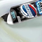 Domestos Zero vízkőoldó WC tisztító gél  750ml