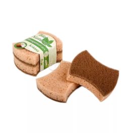 Eco Natural kókuszszivacs / mosogatószivacs 2 db 