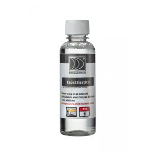 Brilliance ® Ezüsttisztító 250 ml