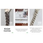 Brilliance ® Ezüsttisztító 250 ml