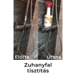 Brilliance ® Fürdőszobai gyorstisztító hab 750 ml