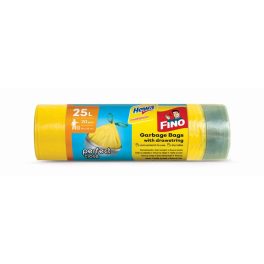 Fino (Hewa) szemeteszsák 25 l 20db