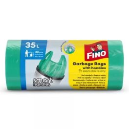 Fino szemeteszsák 35 l 30 db