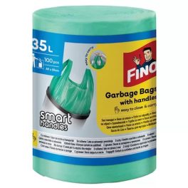 Fino szemeteszsák 35l/100 db