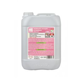   Brilliance ® Fertőtlenítős mosogató és tisztítószer 5 l