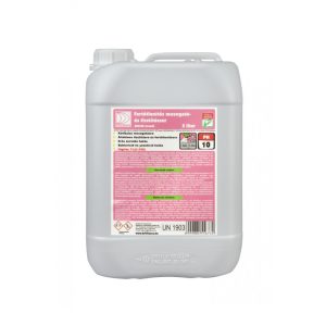 Brilliance ® Fertőtlenítős mosogató és tisztítószer 5 l