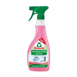 Frosch málnaecetes vízkőoldó spray 500 ml