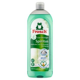 Frosch Ablaktisztító Spirituszos ut.töltő 750 ml