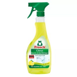 Frosch fürdőszobai tisztító citrus 500 ml