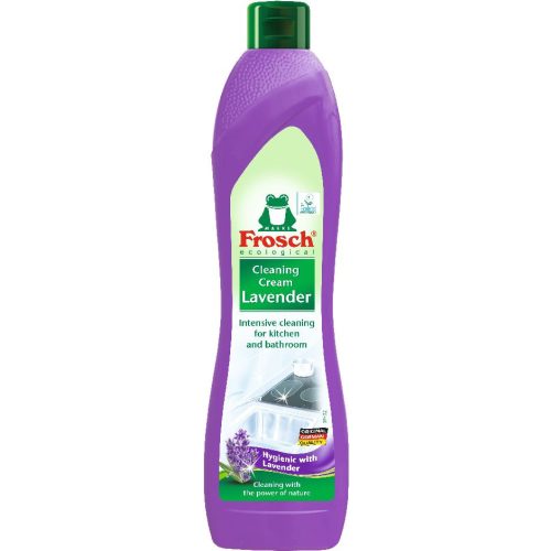 Frosch súrolókrém 500 ml 