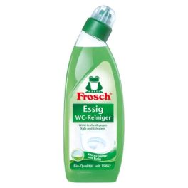 Frosch WC gél ecetes 750 ml